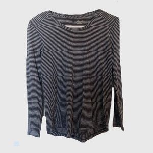 MADEWELL Women’s Long Sleeve Tee
